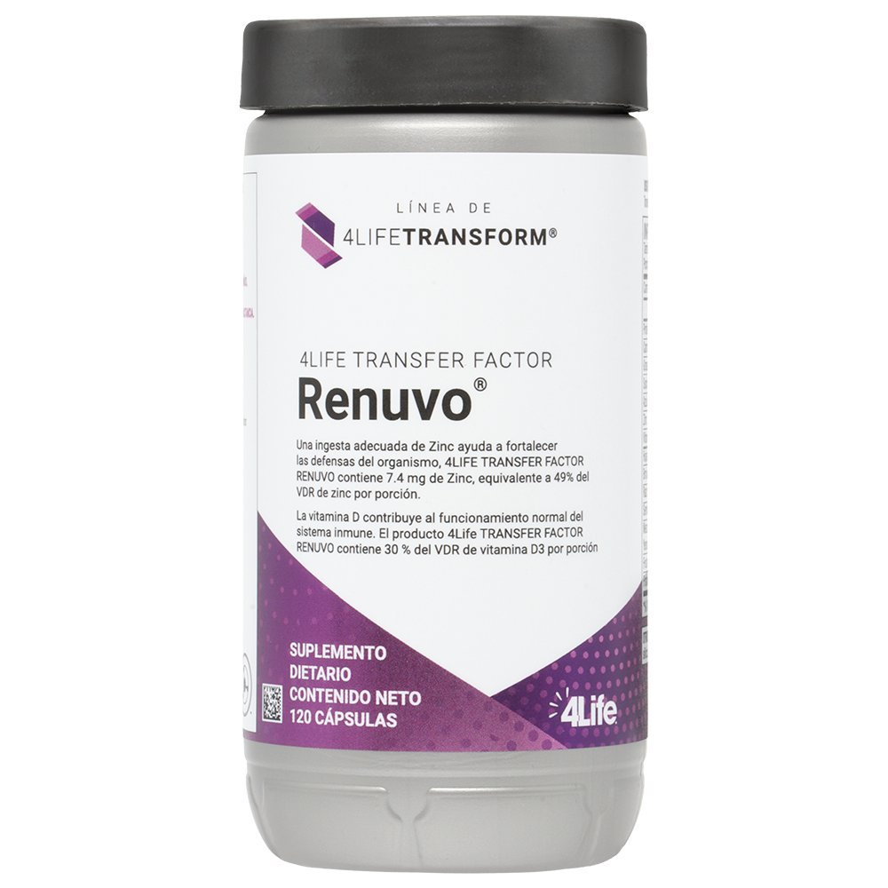 Renuvo